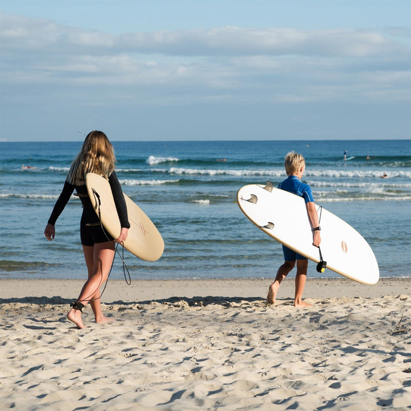 Load image into Gallery viewer, JS Industries Big Baron Easy Rider 7'0 × 22 × 3 Soft Surfboard 6