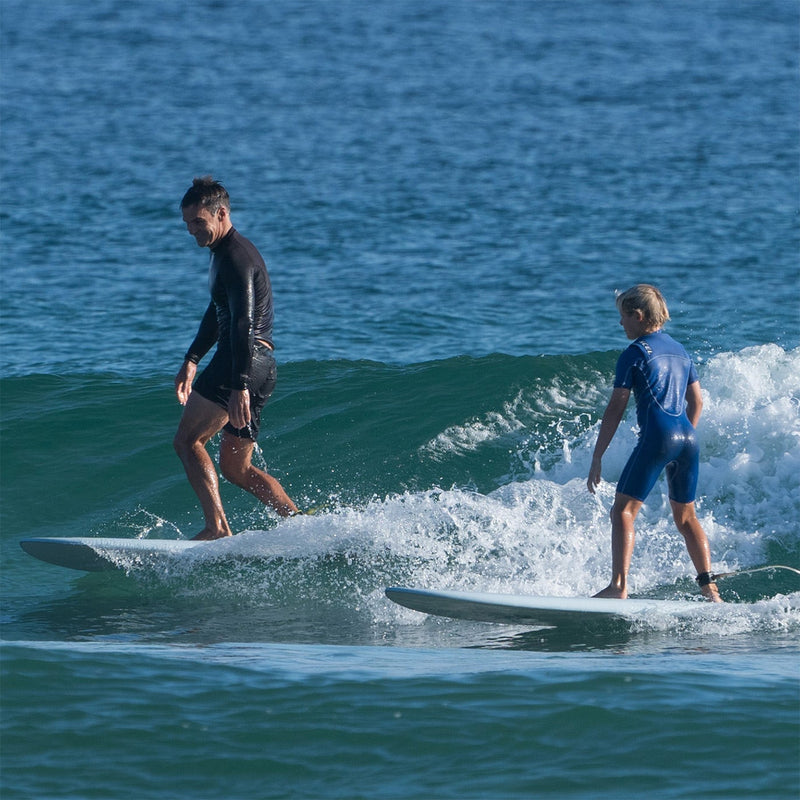 Load image into Gallery viewer, JS Industries Big Baron Easy Rider 7'0 × 22 × 3 Soft Surfboard 7
