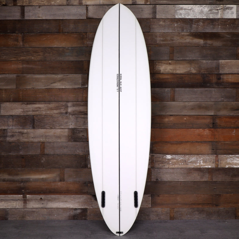 Load image into Gallery viewer, JS Industries Big Baron PE Carbon Fusion 6'8 × 21 × 2 ⅞ Surfboard 2