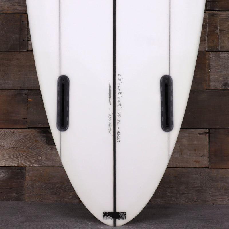 Load image into Gallery viewer, JS Industries Big Baron PE Carbon Fusion 6'8 × 20 ¾ × 2 ⅝ Surfboard 3