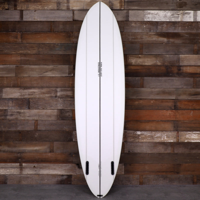 Load image into Gallery viewer, JS Industries Big Baron 7'0 × 21 × 2 ¾ Surfboard 2