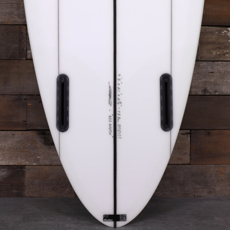 Load image into Gallery viewer, JS Industries Big Baron 7'0 × 21 × 2 ¾ Surfboard 3