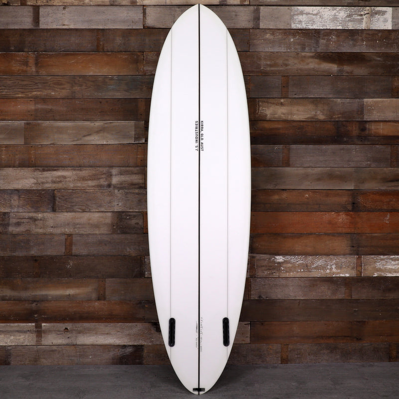 Load image into Gallery viewer, JS Industries Big Baron 6'8 × 20 ⅗ × 2 ⅝ Surfboard 2