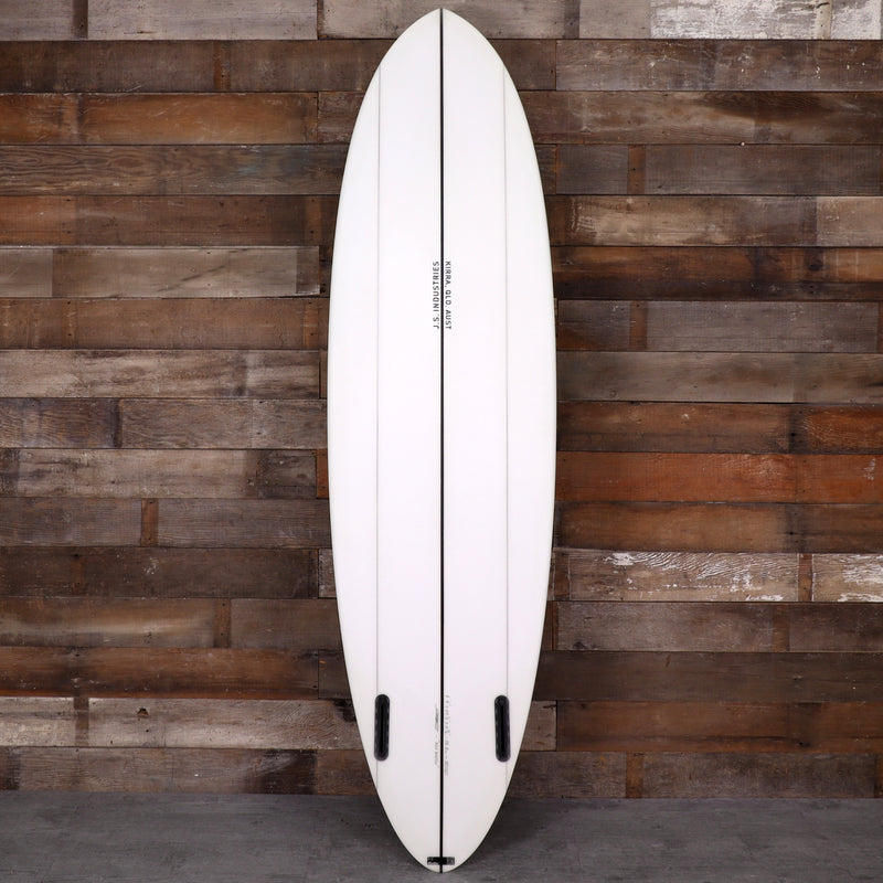 Load image into Gallery viewer, JS Industries Big Baron 6'6 × 20 ¼ × 2 ⅝ Surfboard 2
