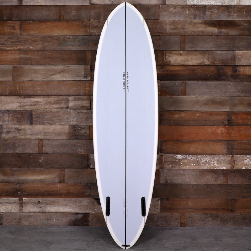 Load image into Gallery viewer, JS Industries Big Baron 6'4 × 20 × 2 9/16 Surfboard - Sea 2