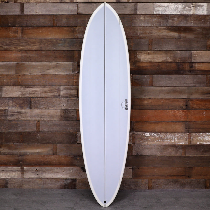 Load image into Gallery viewer, JS Industries Big Baron 6'6 × 20 ¼ × 2 ⅝ Surfboard - Sea