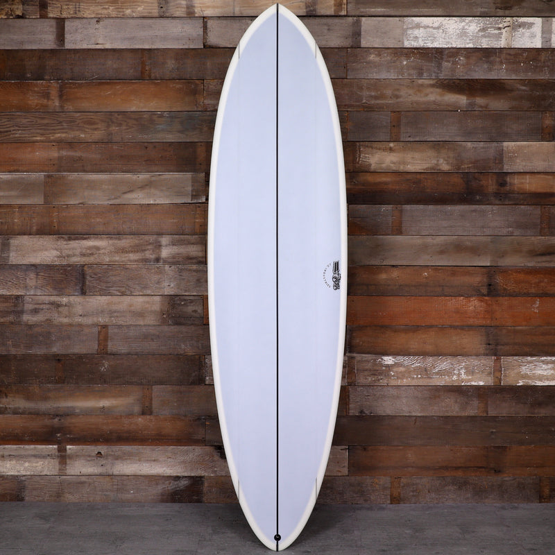 Load image into Gallery viewer, JS Industries Big Baron 6'8 × 21 × 2 ⅞ Surfboard - Sea