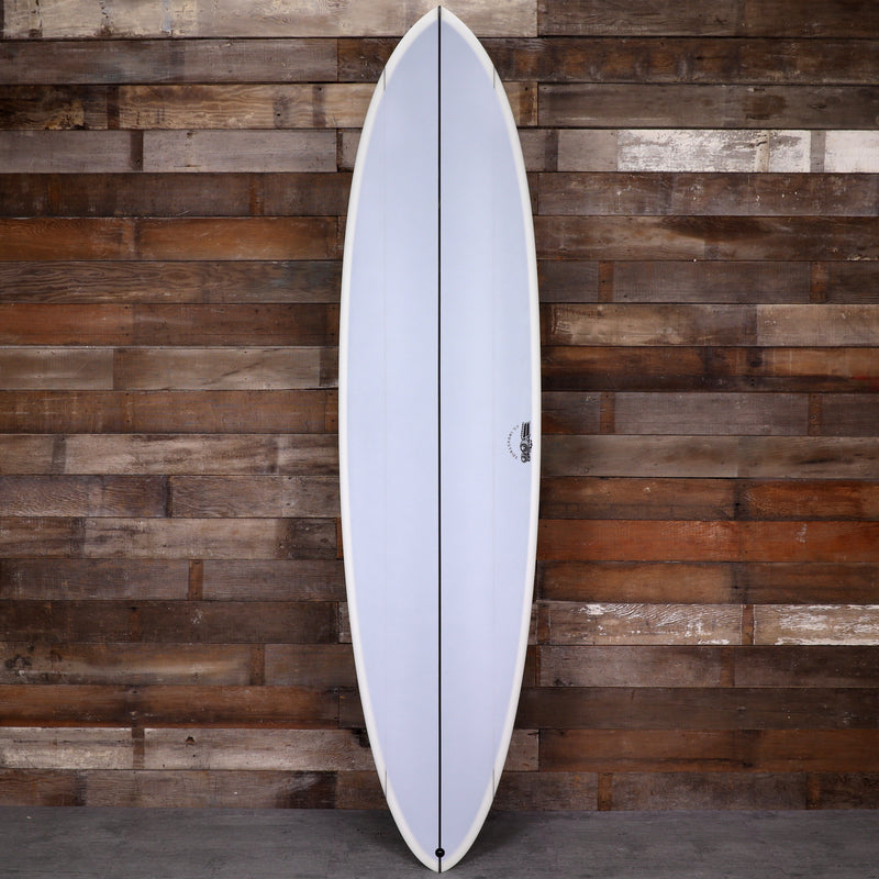 Load image into Gallery viewer, JS Industries Big Baron 7'6 × 21 ¾ × 2 ⅞ Surfboard - Sea
