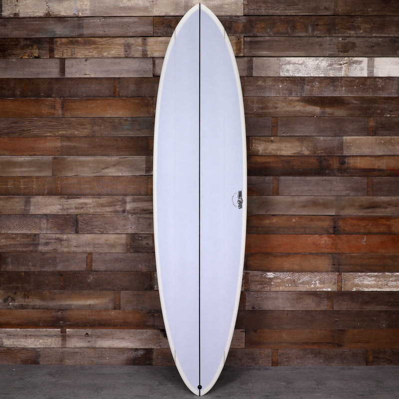 Load image into Gallery viewer, JS Industries Big Baron 7'6 × 22 ¼ × 3 ¼ Surfboard - Sea