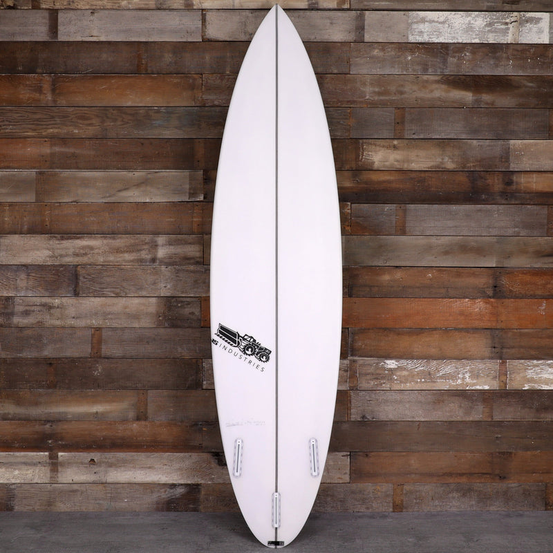 Load image into Gallery viewer, JS Industries Forget Me Not Step-Up 6'10 × 19 × 2 9/16 Surfboard 2