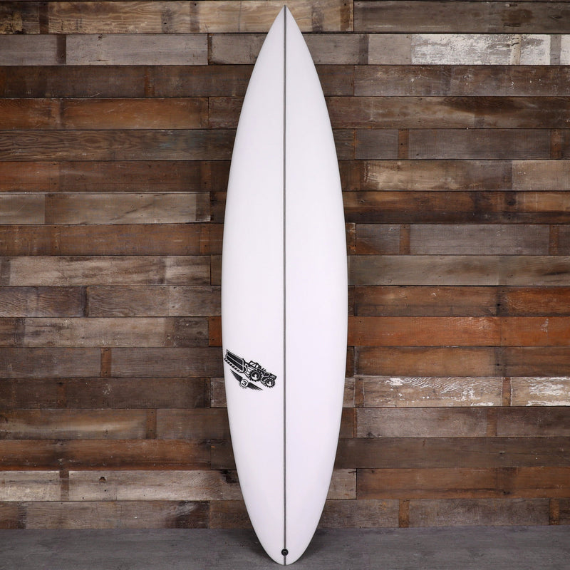 Load image into Gallery viewer, JS Industries Forget Me Not Step-Up 6'10 × 19 × 2 9/16 Surfboard 1