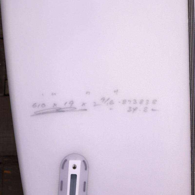 Load image into Gallery viewer, JS Industries Forget Me Not Step-Up 6'10 × 19 × 2 9/16 Surfboard 4