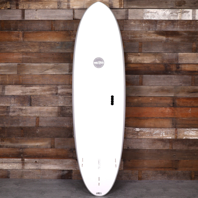 Load image into Gallery viewer, JS Industries Big Baron Easy Rider 7'0 × 22 × 3 Soft Surfboard 2