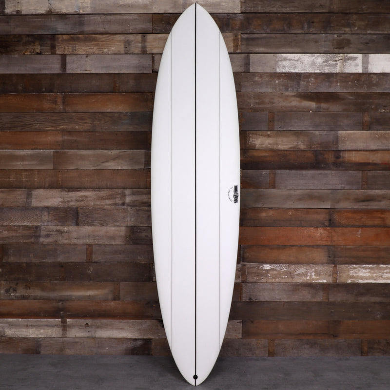 Load image into Gallery viewer, JS Industries Big Baron 7'6 × 21 ¾ × 2 ⅞ Surfboard • DAMAGED 1