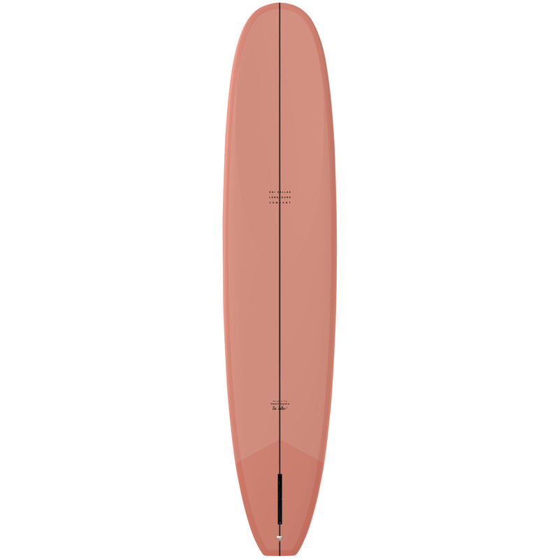 Load image into Gallery viewer, Kai Sallas Waikiki Thunderbolt Silver Surfboard 2
