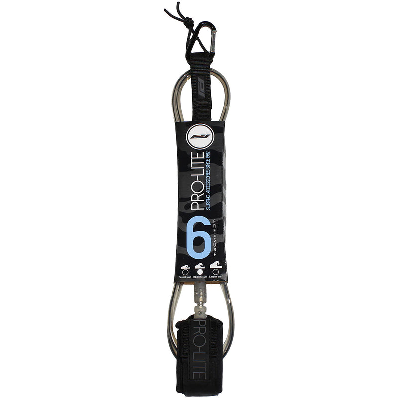 Load image into Gallery viewer, Pro-Lite Freesurf Double Swivel Leash • 2024 5