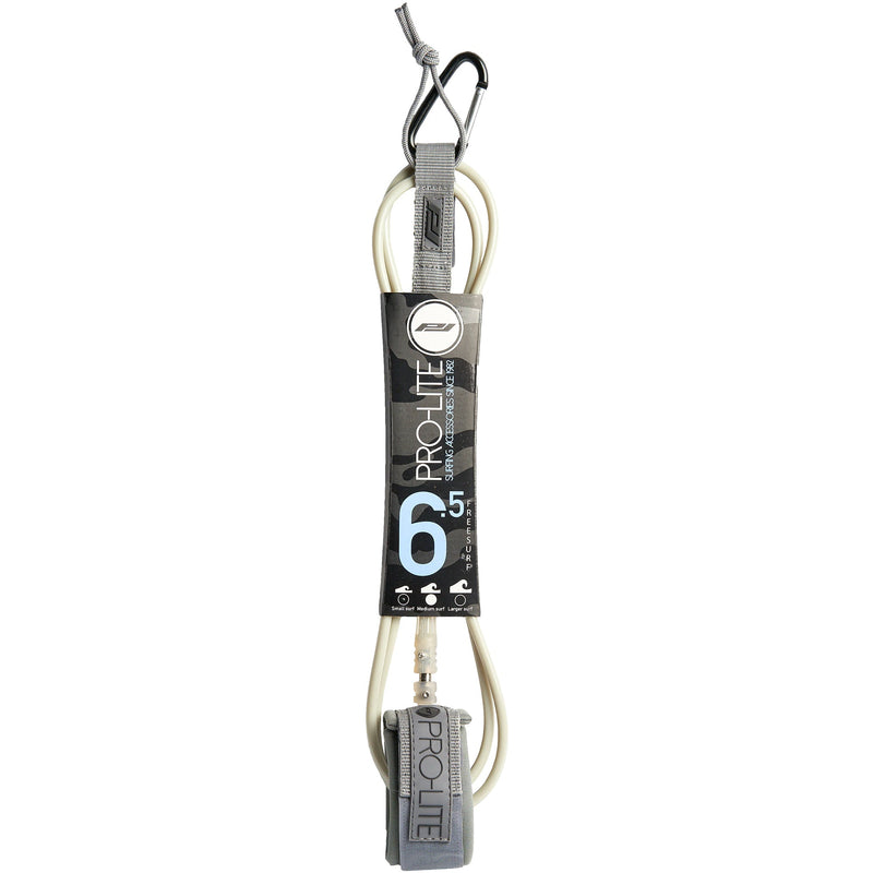 Load image into Gallery viewer, Pro-Lite Freesurf Double Swivel Leash • 2024 9