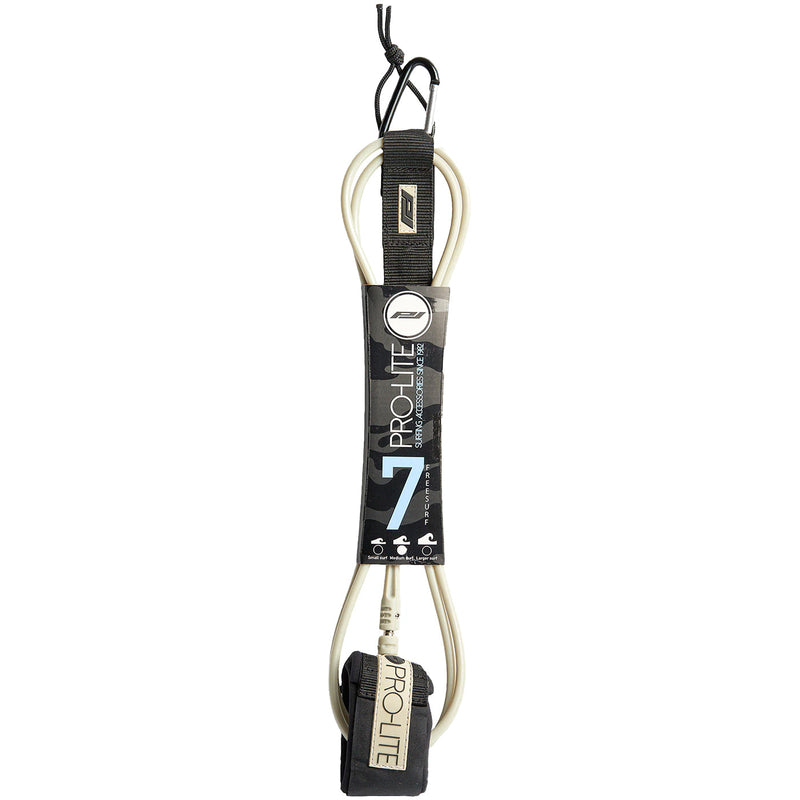 Load image into Gallery viewer, Pro-Lite Freesurf Double Swivel Leash • 2024 12