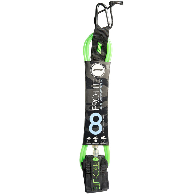 Load image into Gallery viewer, Pro-Lite Freesurf Double Swivel Leash • 2024 15