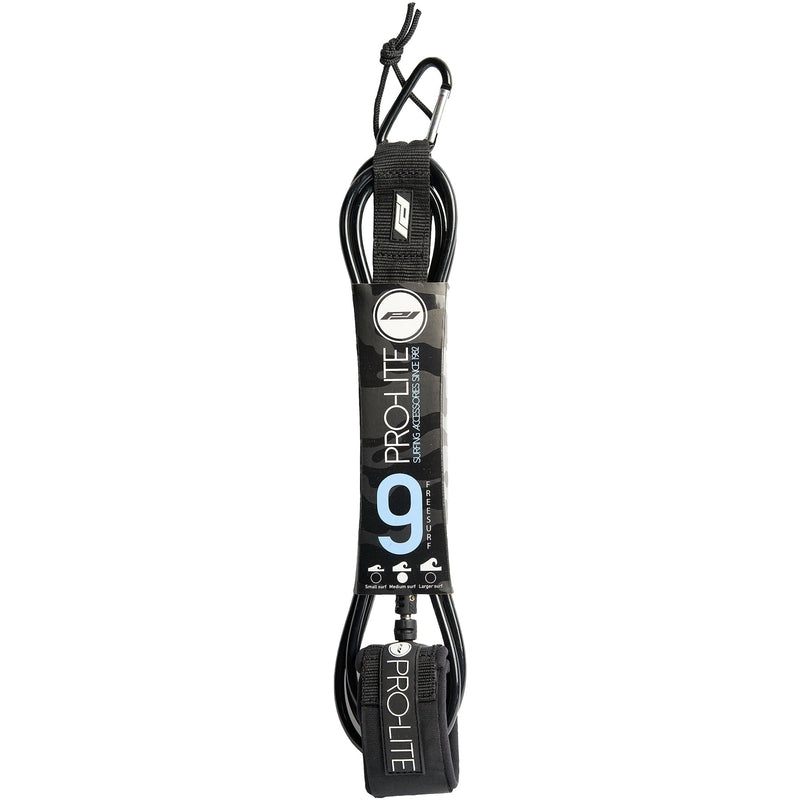 Load image into Gallery viewer, Pro-Lite Freesurf Double Swivel Leash • 2024 18