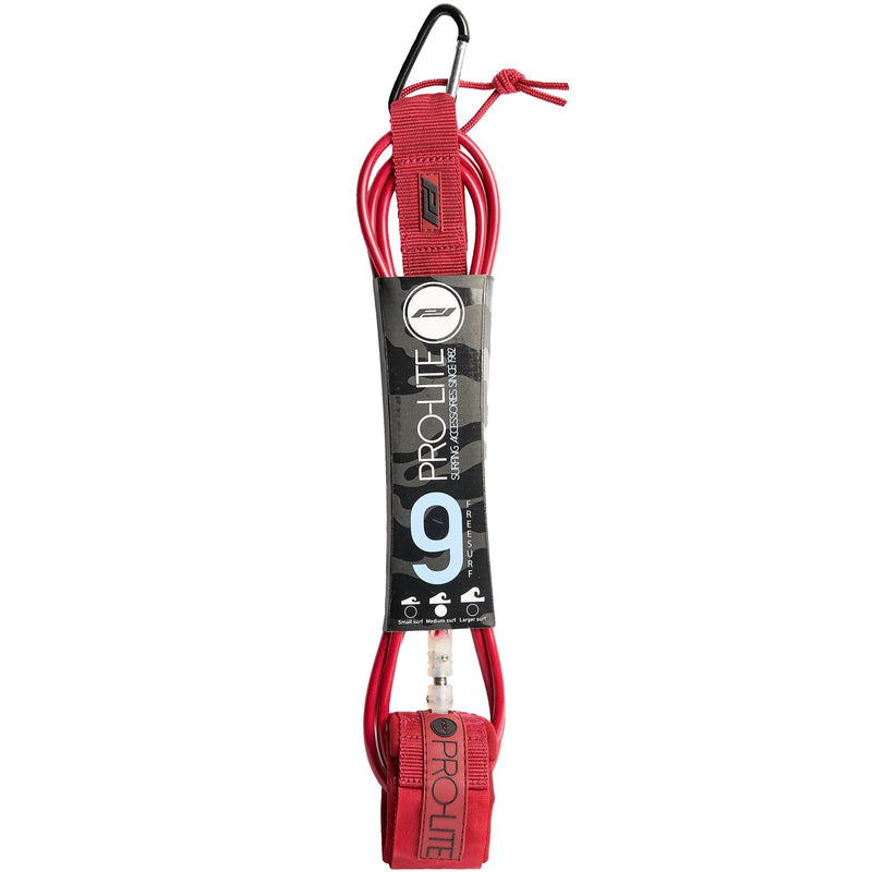 Load image into Gallery viewer, Pro-Lite Freesurf Double Swivel Leash • 2024 20