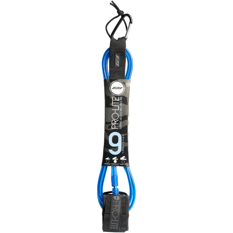 Load image into Gallery viewer, Pro-Lite Freesurf Double Swivel Leash • 2024 19