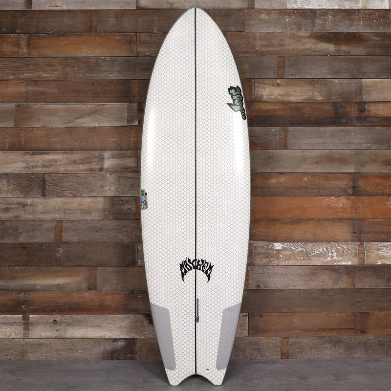 Load image into Gallery viewer, Lib Tech Lost Puddle Fish ecoIMPACTO 6'2 × 22 ½ × 2 ¾ Surfboard • BLEMISH 1