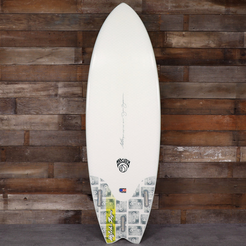Load image into Gallery viewer, Lib Tech Lost Micks Tape Sym ecoIMPACTO 5'8 × 20 ½ × 2 ¾ Surfboard 2