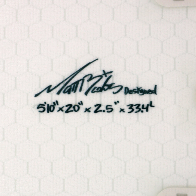 Load image into Gallery viewer, Lib Tech Lost Rad Ripper 5'10 × 20 × 2 ½ Surfboard 4