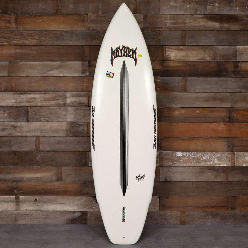 Load image into Gallery viewer, Lib Tech Lost Rad Ripper 6'0 × 20 ½ × 2 ⅗ Surfboard 1