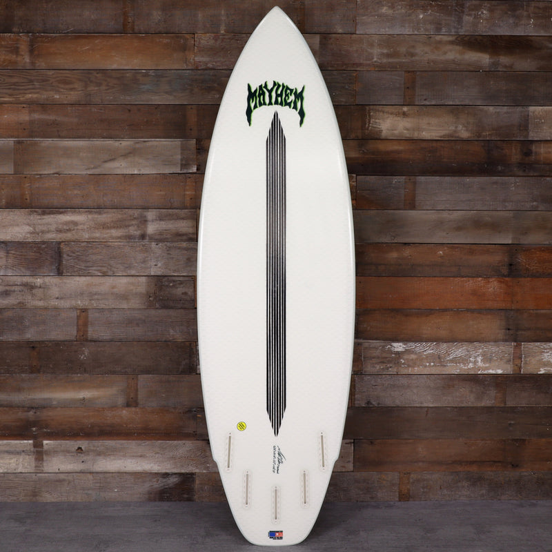 Load image into Gallery viewer, Lib Tech Lost Rad Ripper 6'2 × 21 × 2 ¾ Surfboard 2