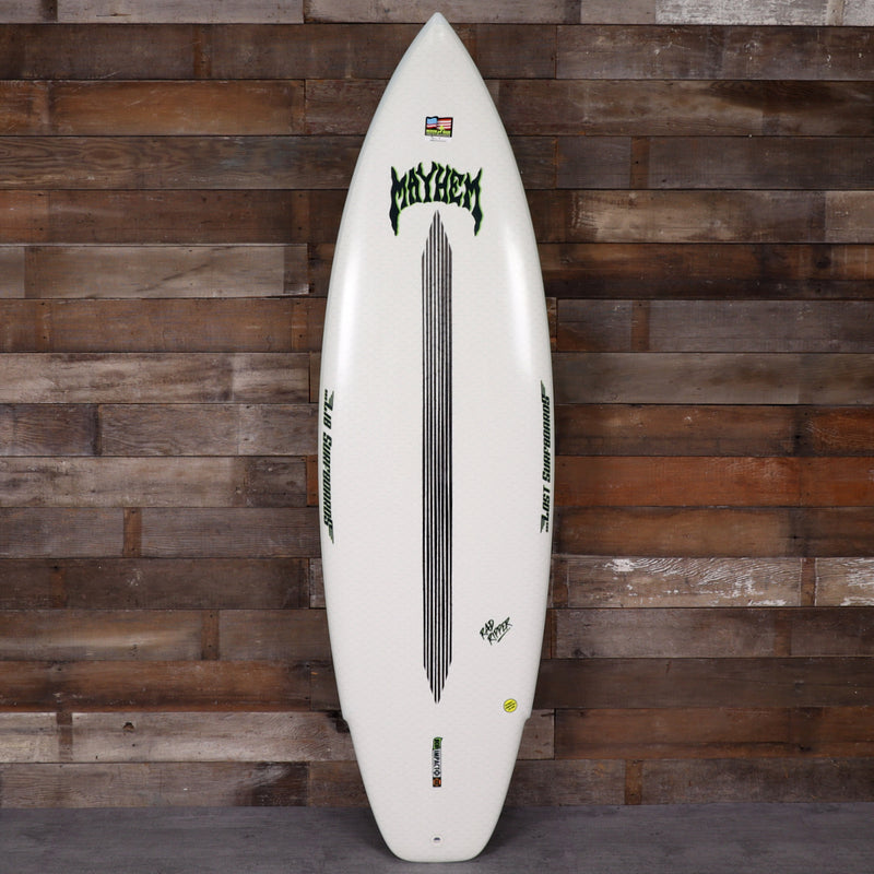 Load image into Gallery viewer, Lib Tech Lost Rad Ripper 6'2 × 21 × 2 ¾ Surfboard 1