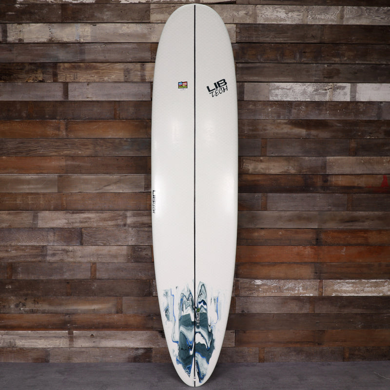 Load image into Gallery viewer, Lib Tech Pickup Stick ecoIMPACTO 8'0 × 22 ⅓ × 2 ⅘ Surfboard 1