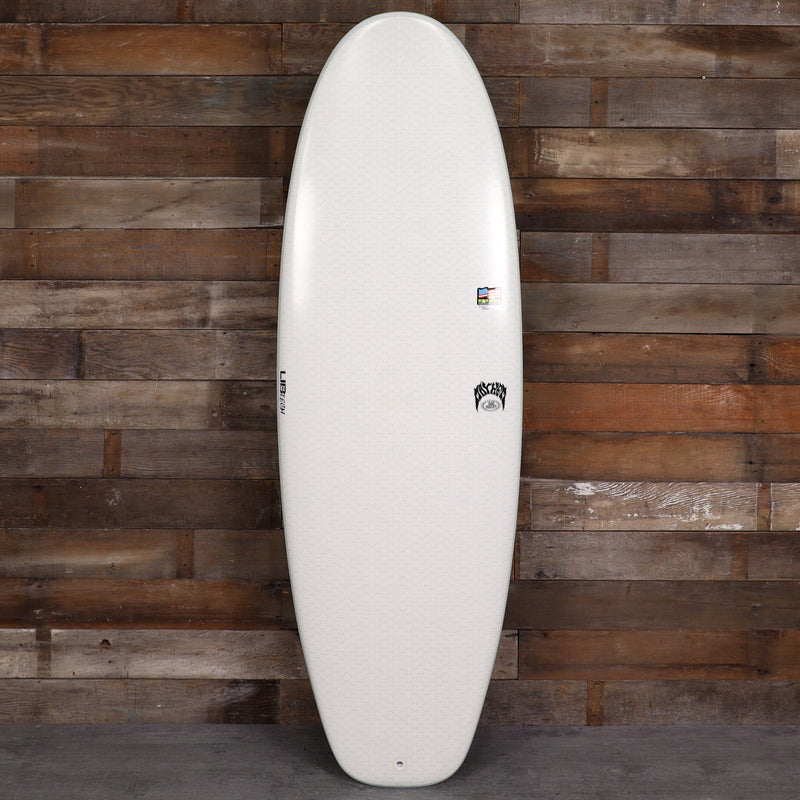 Load image into Gallery viewer, Lib Tech Lost Party Platter ecoIMPACTO 2 Lite 5'10 × 22 ¾ × 2 ¾ Surfboard 1