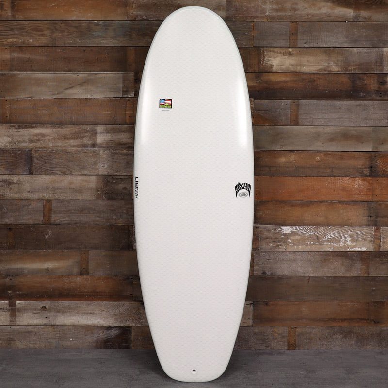 Load image into Gallery viewer, Lib Tech Lost Party Platter ecoIMPACTO 2 Lite 5'7 × 22 × 2 ⅗ Surfboard 1
