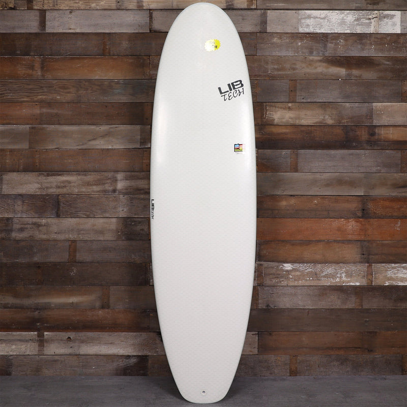 Load image into Gallery viewer, Lib Tech Pickup Stick ecoIMPACTO 6'6 × 21 ½ × 2 ¾ Surfboard • B-GRADE 1