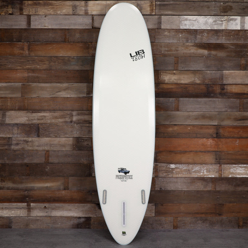 Load image into Gallery viewer, Lib Tech Pickup Stick ecoIMPACTO 7'0 × 21.26 × 2 ⅗ Surfboard 2