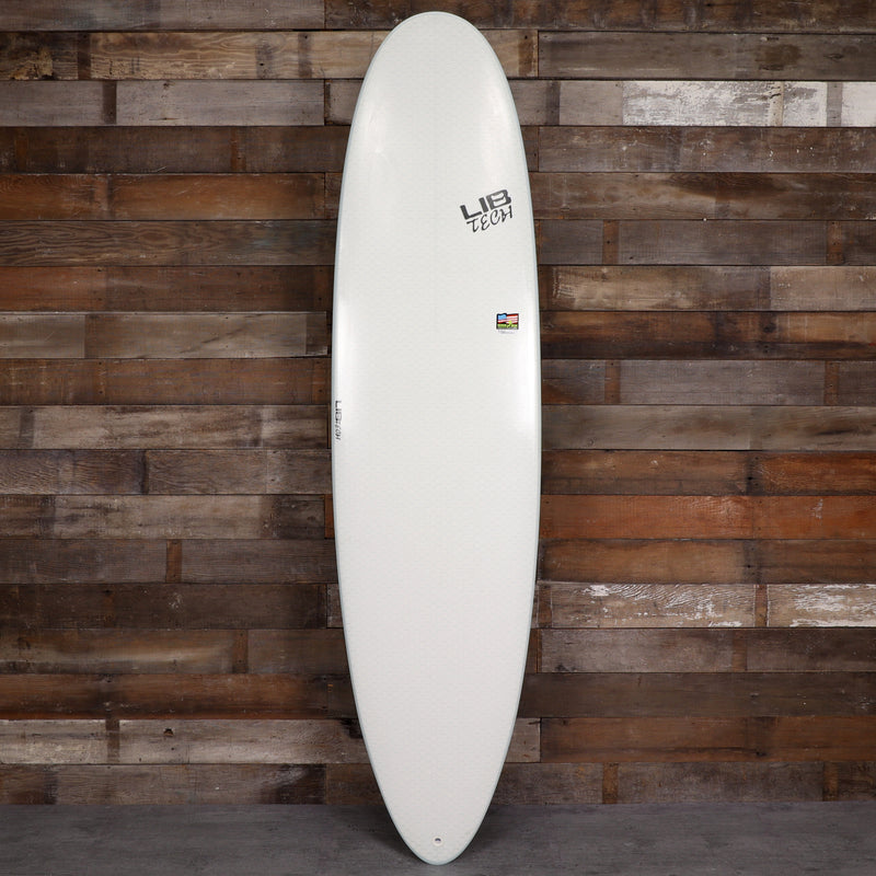 Load image into Gallery viewer, Lib Tech Pickup Stick ecoIMPACTO 7'0 × 21.26 × 2 ⅗ Surfboard 1