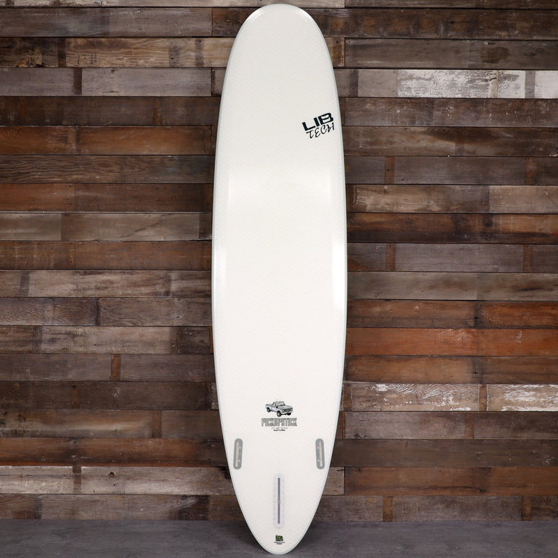 Load image into Gallery viewer, Lib Tech Pickup Stick ecoIMPACTO 7'6 × 21 ⅘ × 2 ¾ Surfboard 2