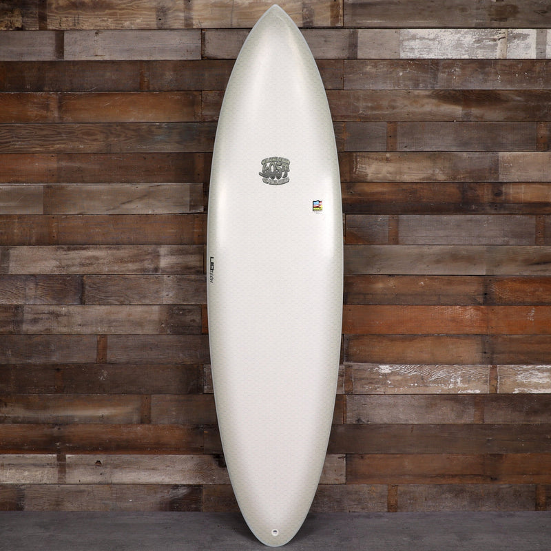 Load image into Gallery viewer, Lib Tech Lost Super Smooth Operator ecoIMPACTO 2 Lite 6'9 × 21 × 2 ⅘ Surfboard 1
