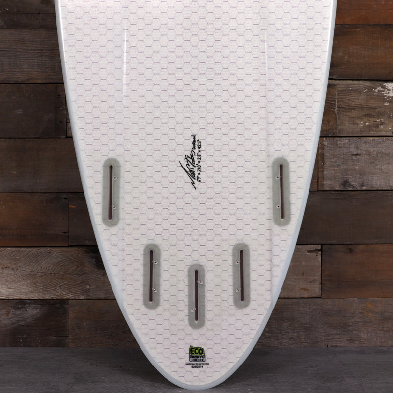 Load image into Gallery viewer, Lib Tech Lost Super Smooth Operator ecoIMPACTO 2 Lite 6'9 × 21 × 2 ⅘ Surfboard 3