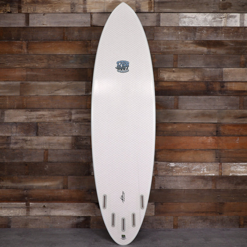 Load image into Gallery viewer, Lib Tech Lost Super Smooth Operator ecoIMPACTO 2 Lite 7'0 × 21 ½ × 2 15/16 Surfboard 2