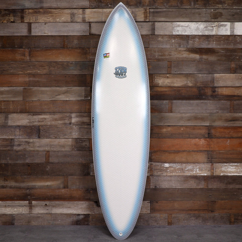 Load image into Gallery viewer, Lib Tech Lost Super Smooth Operator ecoIMPACTO 2 Lite 7'0 × 21 ½ × 2 15/16 Surfboard 1