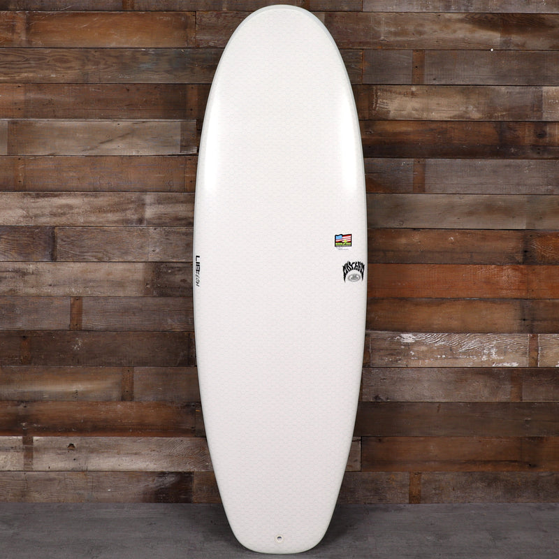 Load image into Gallery viewer, Lib Tech Lost Party Platter ecoIMPACTO 2 Lite 5'10 × 22 ¾ × 2 ¾ Surfboard - Green 1