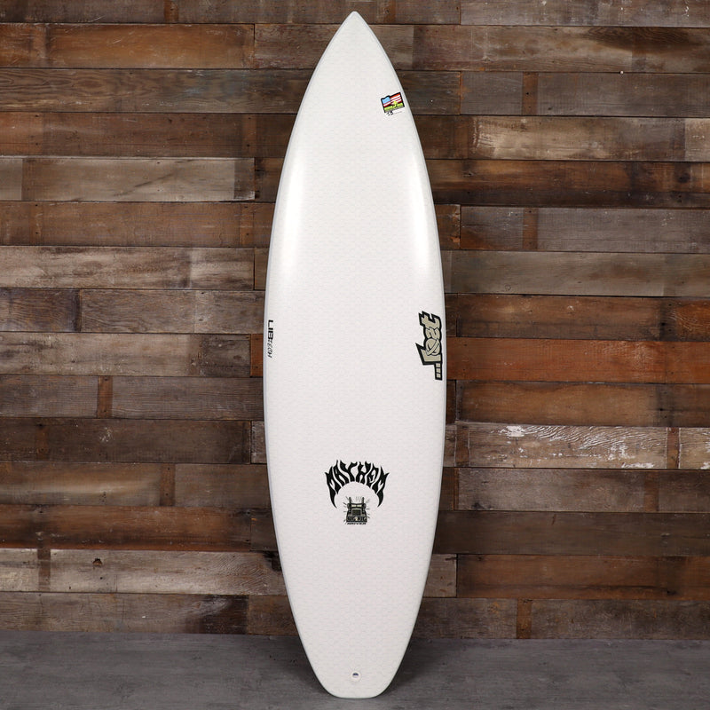 Load image into Gallery viewer, Lib Tech Lost Big Rig Driver ecoIMPACTO 2 Lite 5'10 × 19 ½ × 2 ⅗ Surfboard 1