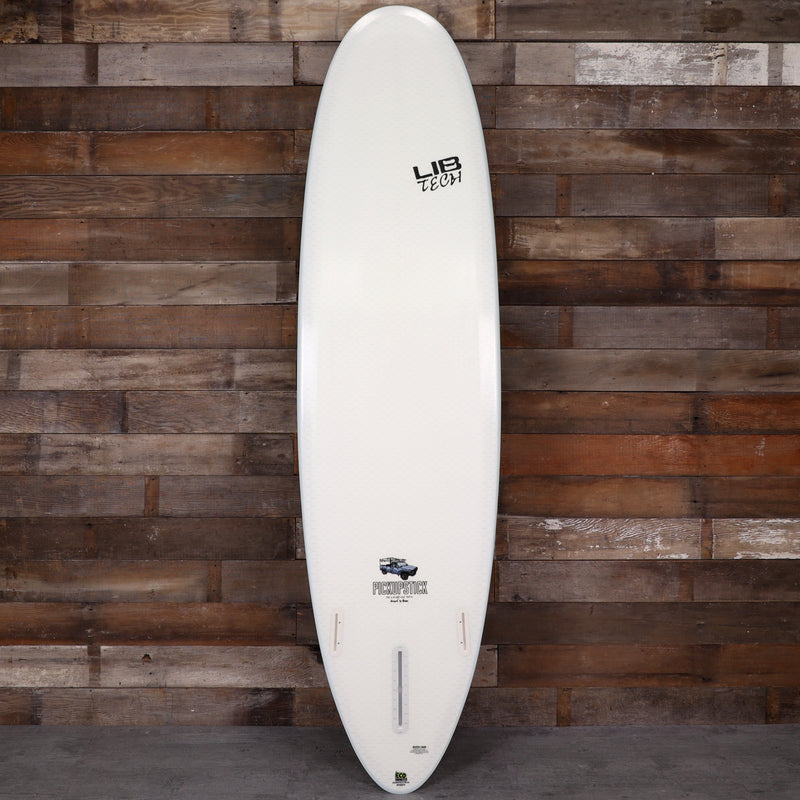 Load image into Gallery viewer, Lib Tech Pickup Stick ecoIMPACTO 2 7'0 × 21.26 × 2 ⅗ Surfboard 2