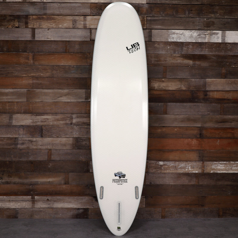 Load image into Gallery viewer, Lib Tech Pickup Stick ecoIMPACTO 2 7'6 × 22 × 2 ¾ Surfboard 2