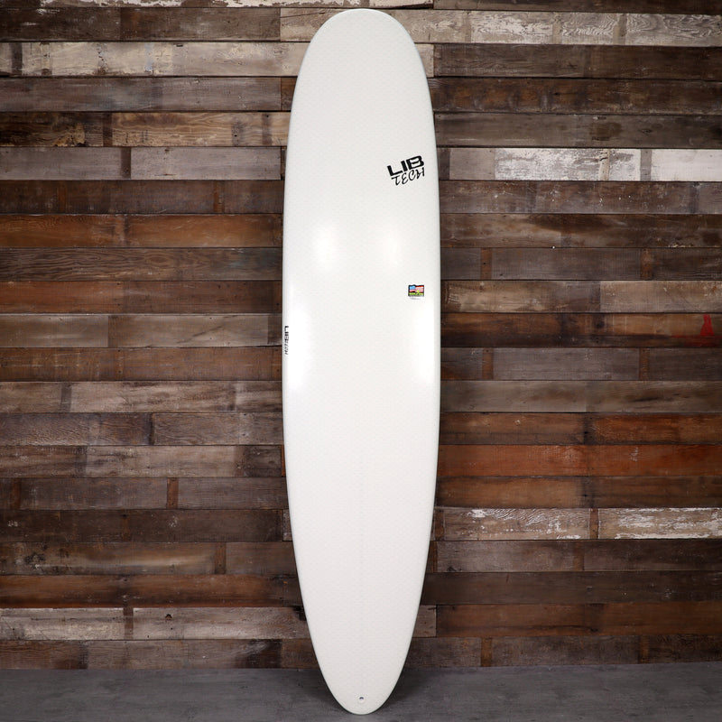 Load image into Gallery viewer, Lib Tech Pickup Stick ecoIMPACTO 8'0 × 22 ⅓ × 2 ⅘ Surfboard 1