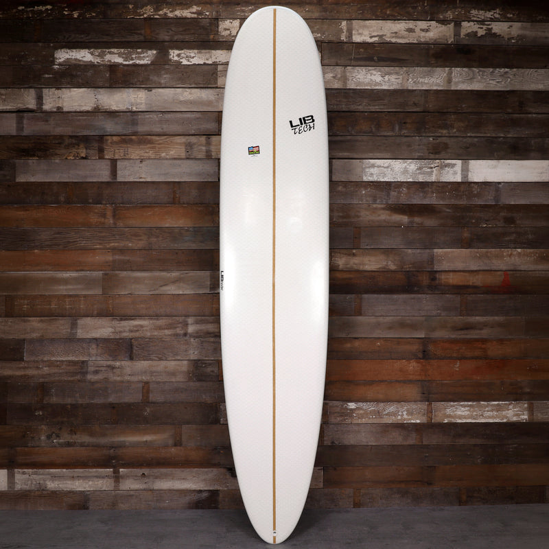 Load image into Gallery viewer, Lib Tech Pickup Stick ecoIMPACTO 2 9'0 × 22 ⅘ × 2 ⅞ Surfboard 1