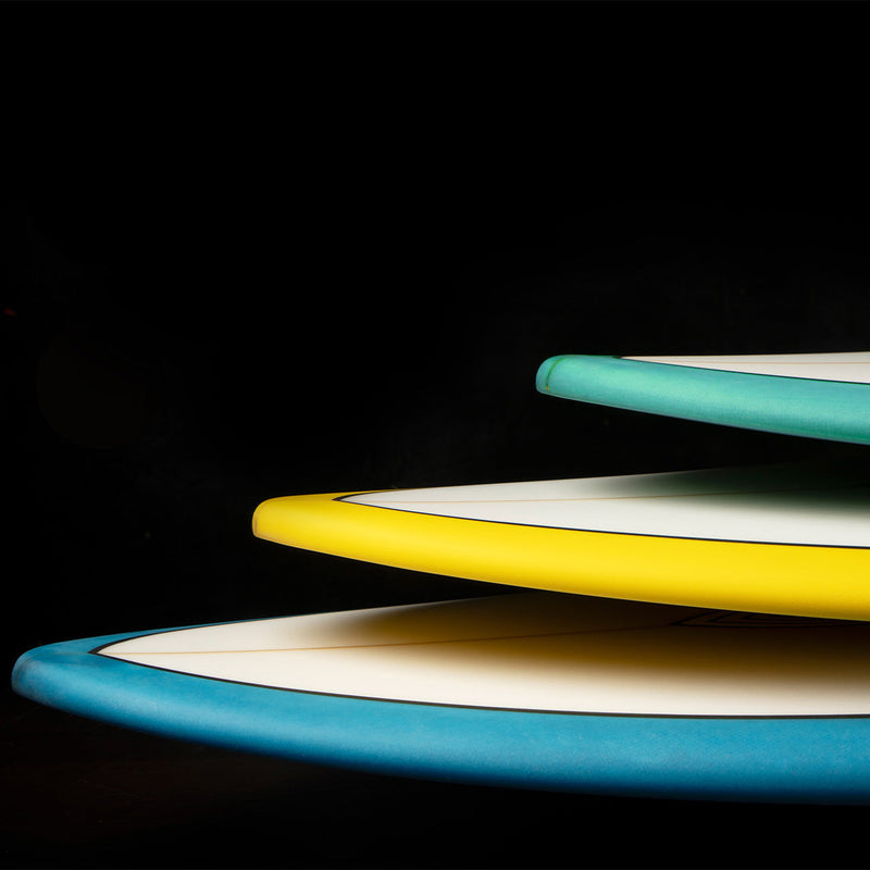 Load image into Gallery viewer, Walden Micro Magic True-Ride Surfboard 6